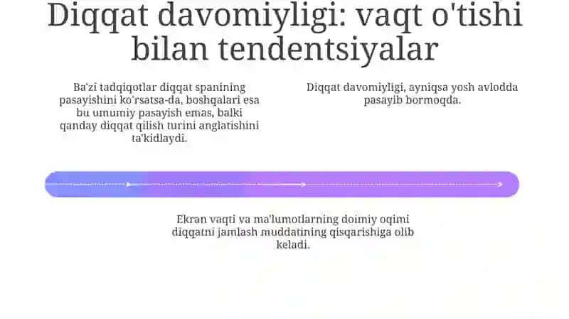 Diqqatning barqarorligi 4