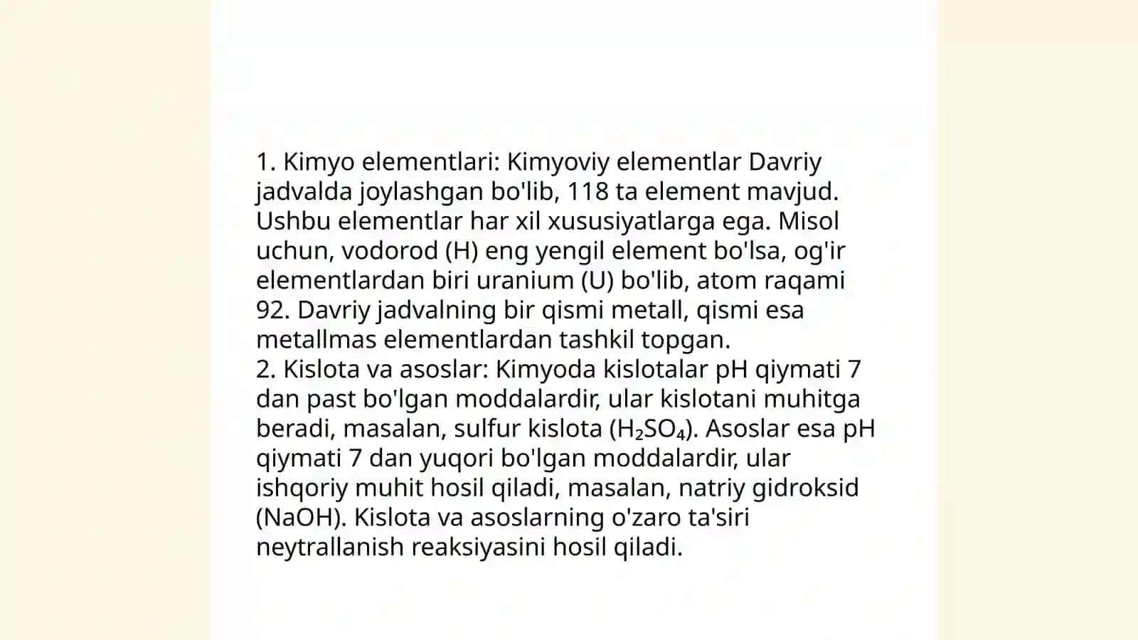 Fanning tasnifi 4