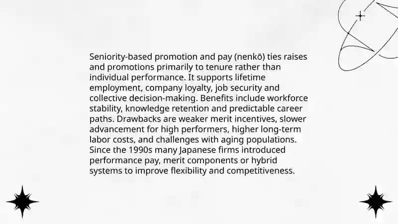 Japanese management style 4