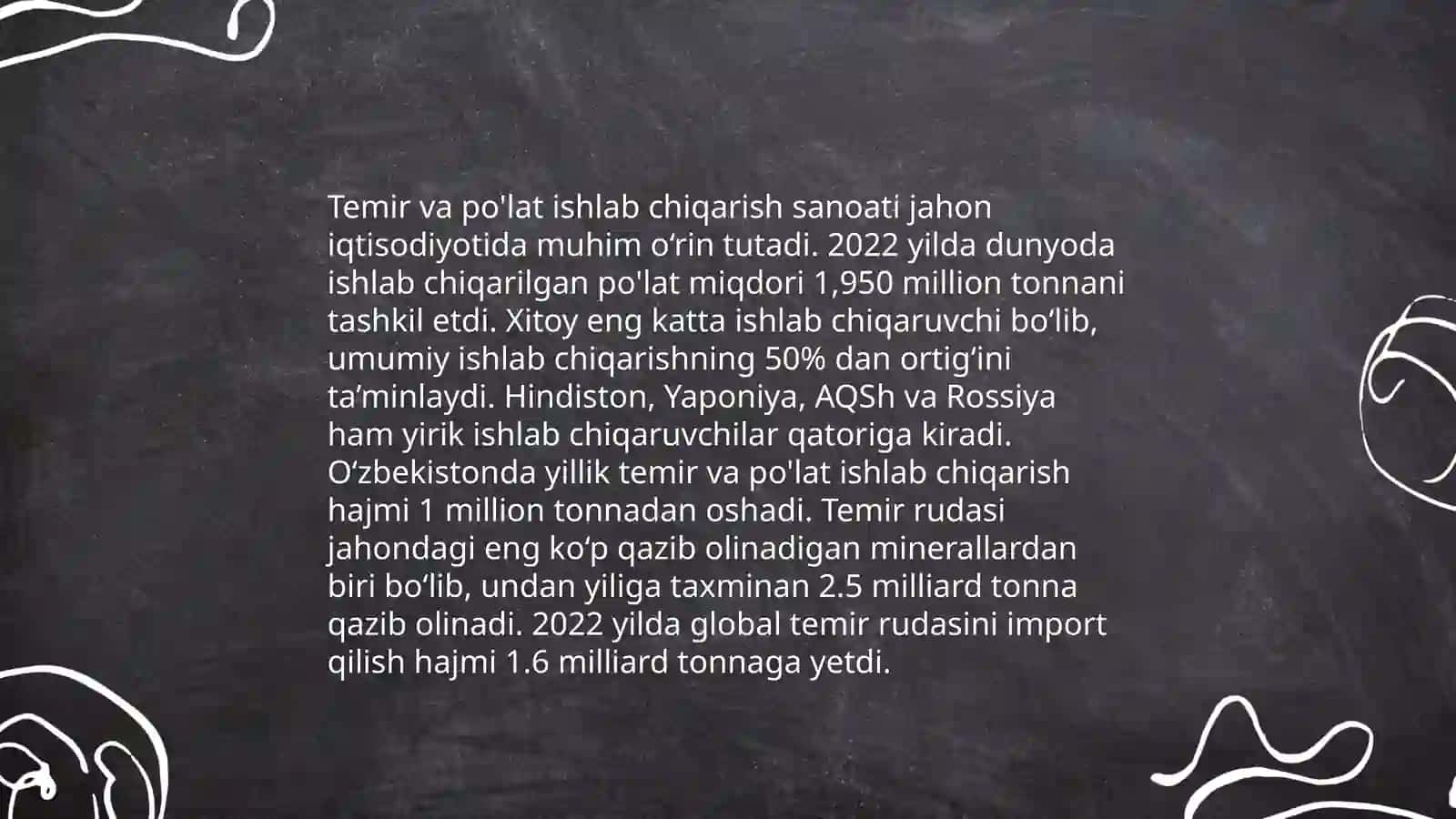 Turkiya metallurgiyasi 4