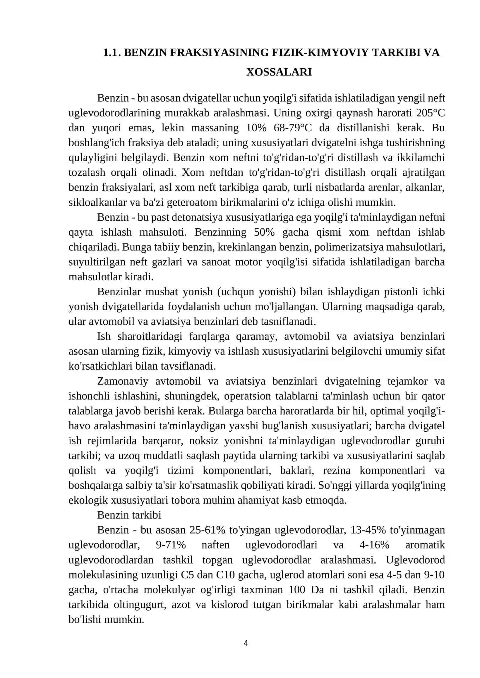 Kurs ishi 4
