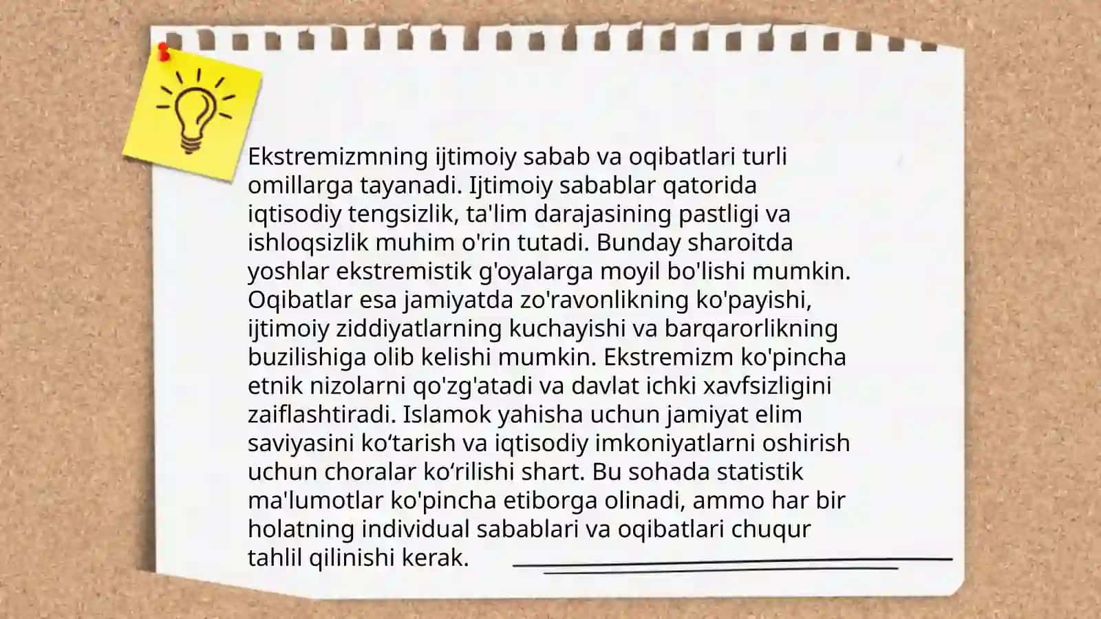 Terrorizmga qarshi kurash usullari 4