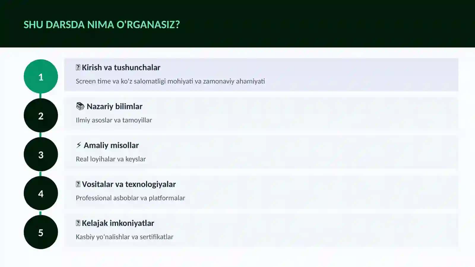 Screen time va ko'z salomatligi 4