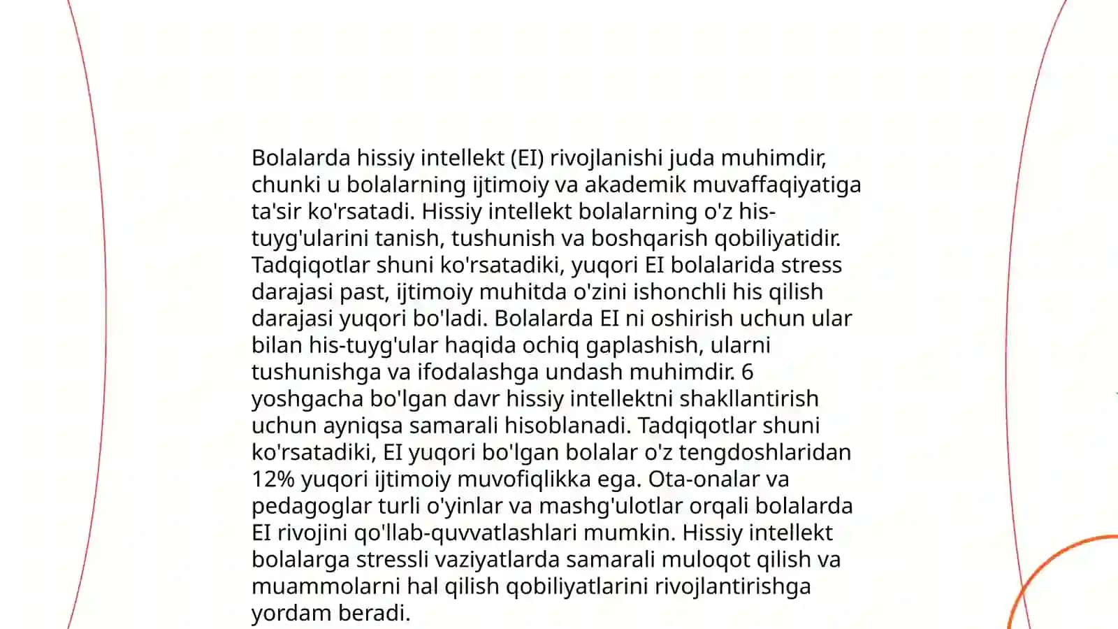 Maktabgacha yoshdagi bolalar psixologiyasi 4
