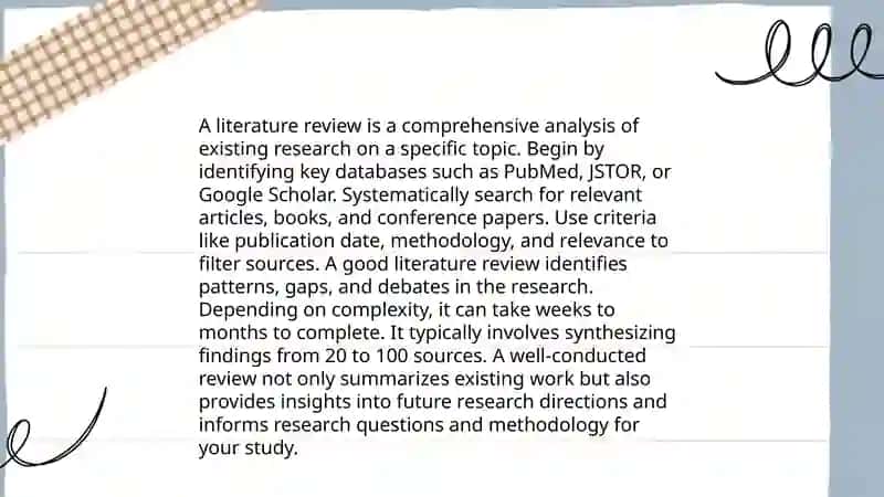 The Research Process 4