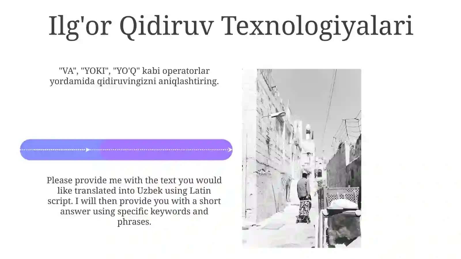 Internetdama'lumotqidirish 4