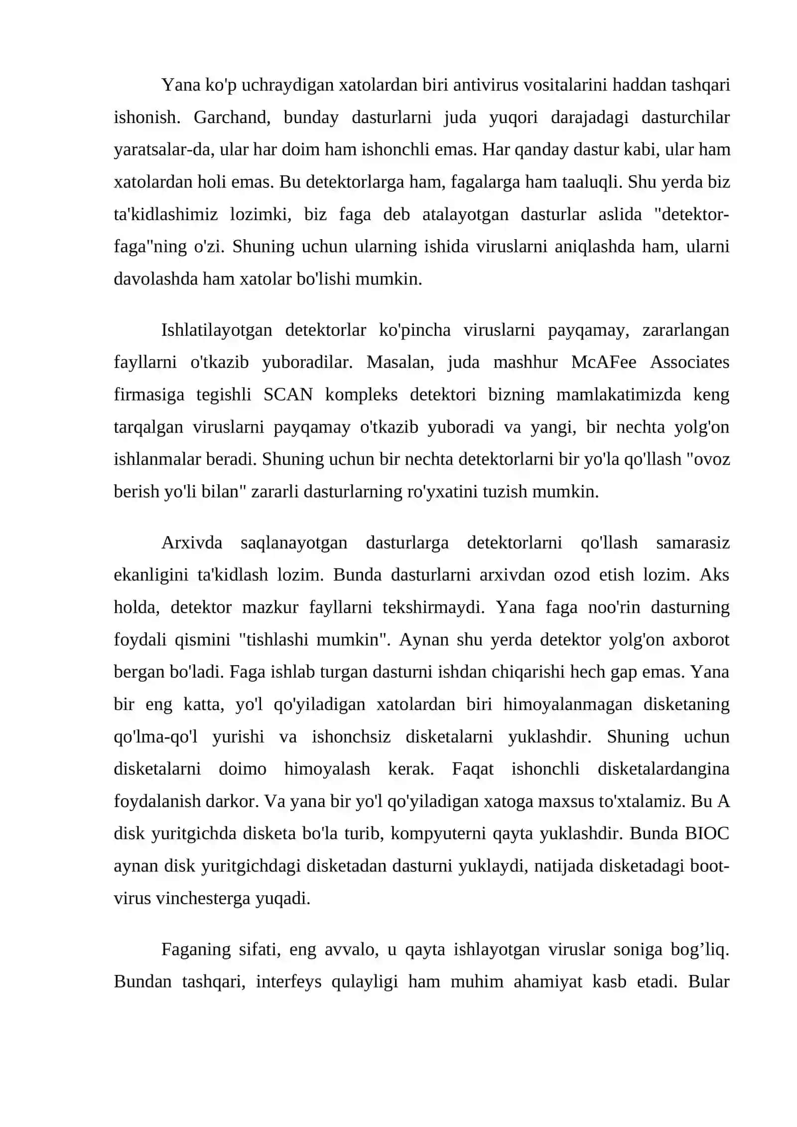 Kompyuter viruslari 4