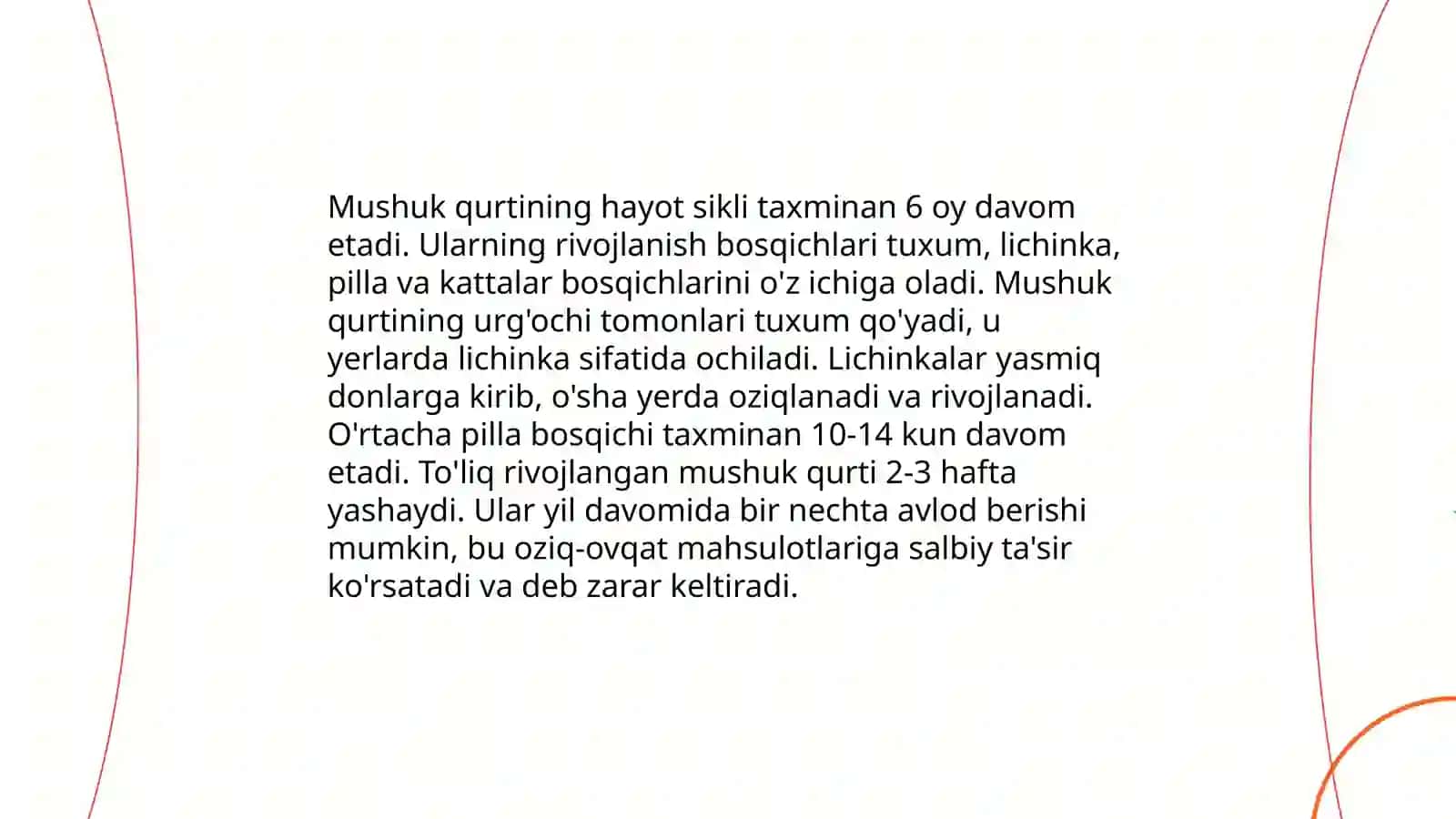 Mushuk qurti 4