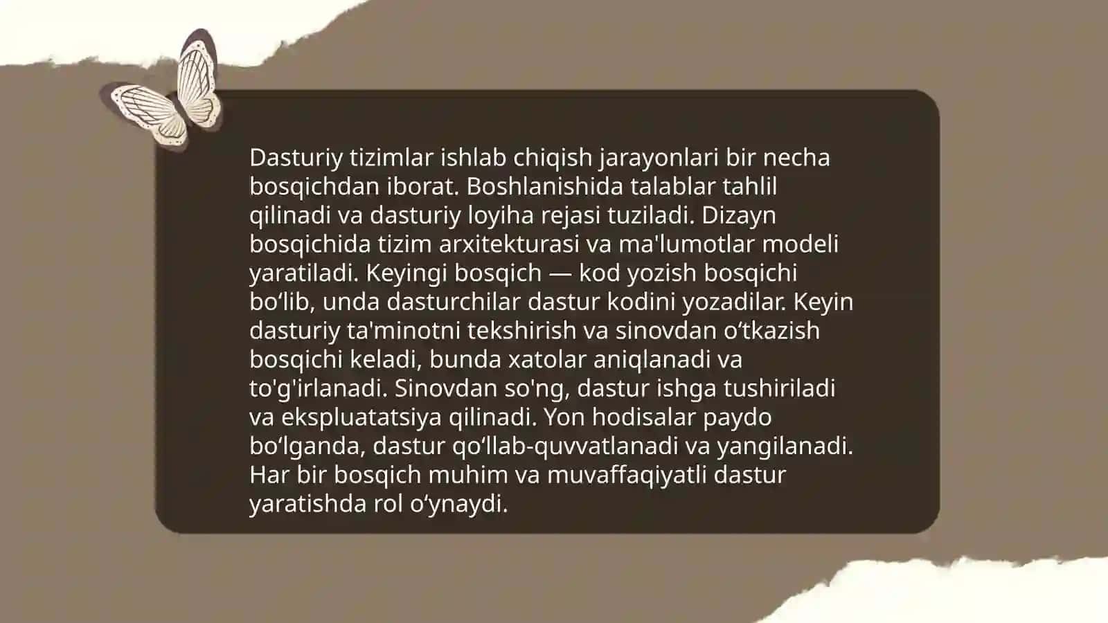 Compas dasturiy taminot kelib chiqishi 4