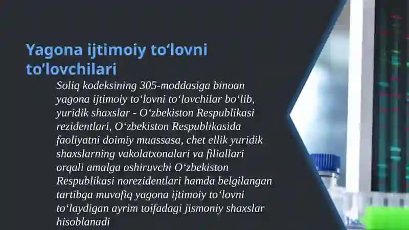 Davlat maqsadli jamg'armalarga majburiy to'lovlar 4