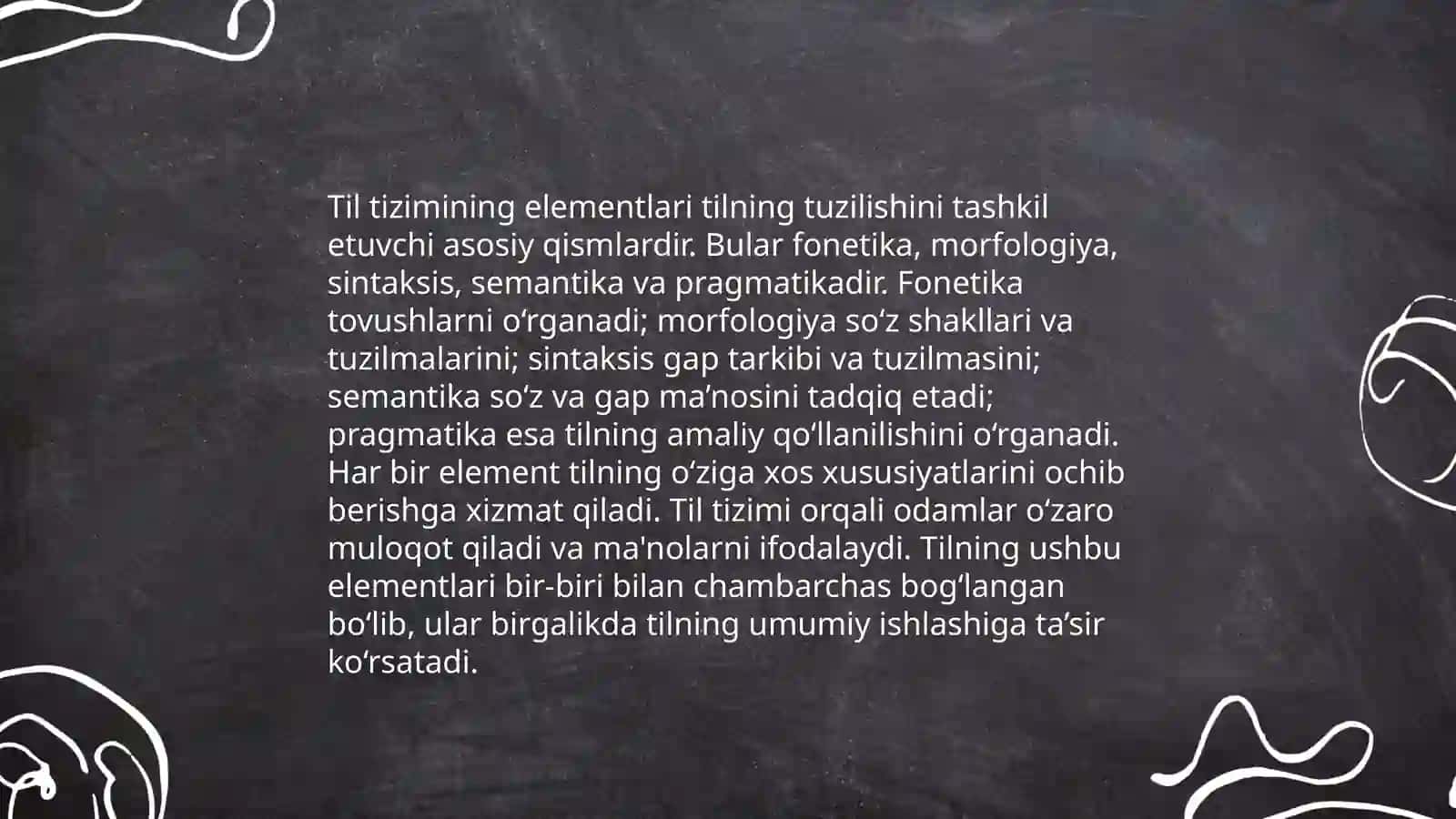Til hodisalari va ularning ilmiy nomlanishi 4