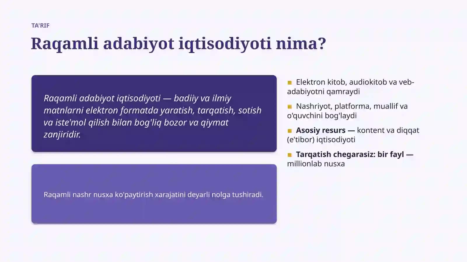 Jahon adabiyoti raqamli iqtisodiyotda 4