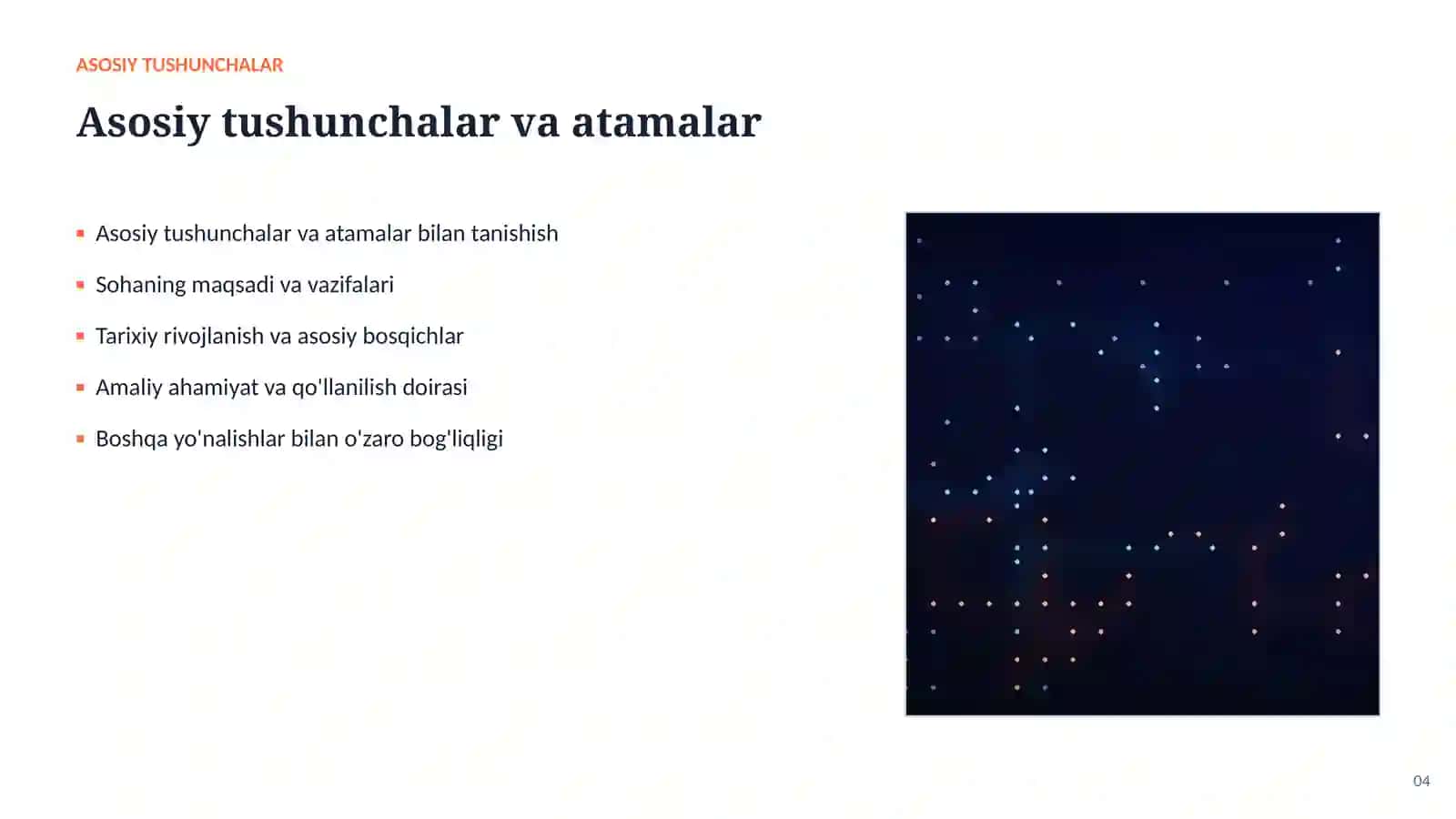 SUN'IY INTELLEKT • AI KELAJAGI VA JAMIYAT 4