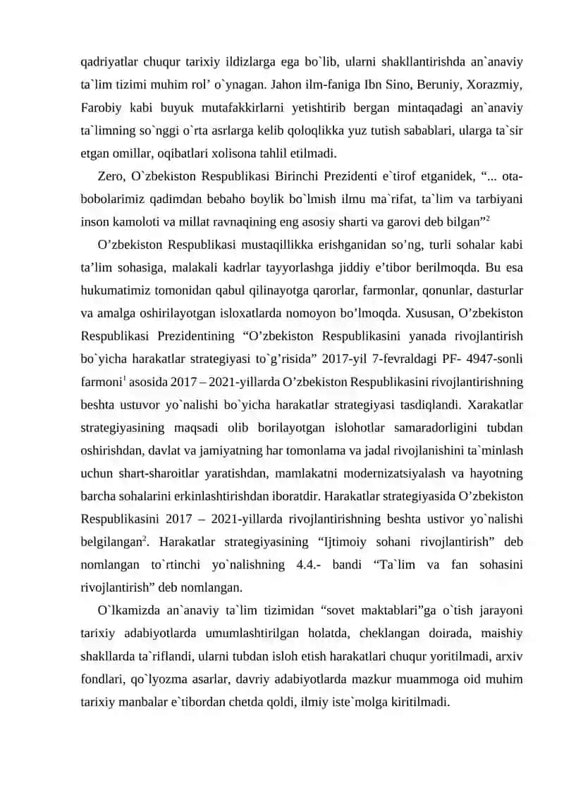 Tarix fanining ahamiyati 4