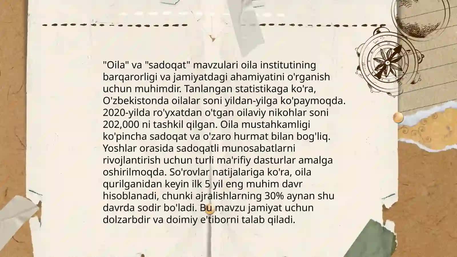 Vatanga sadoqat 4