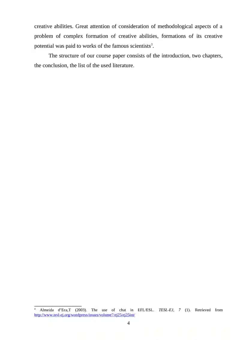 The Significance of Educational Technologies in Developing a Dialogic Speech of General School Pupils 4