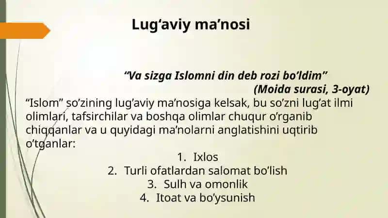 Muxtarov Akbarali ning Iymon kitobidan taqdimoti 4