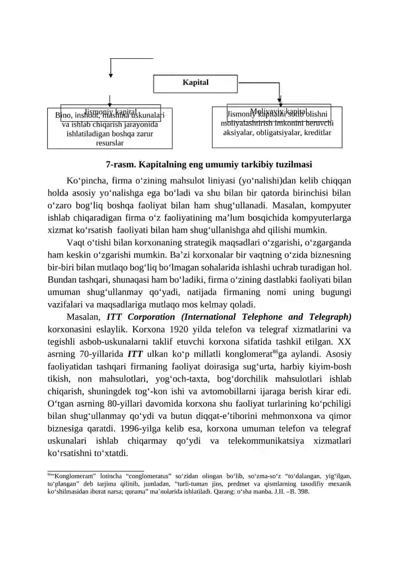 ZAMONAVIY MOLIYAVIY QARORLAR 4