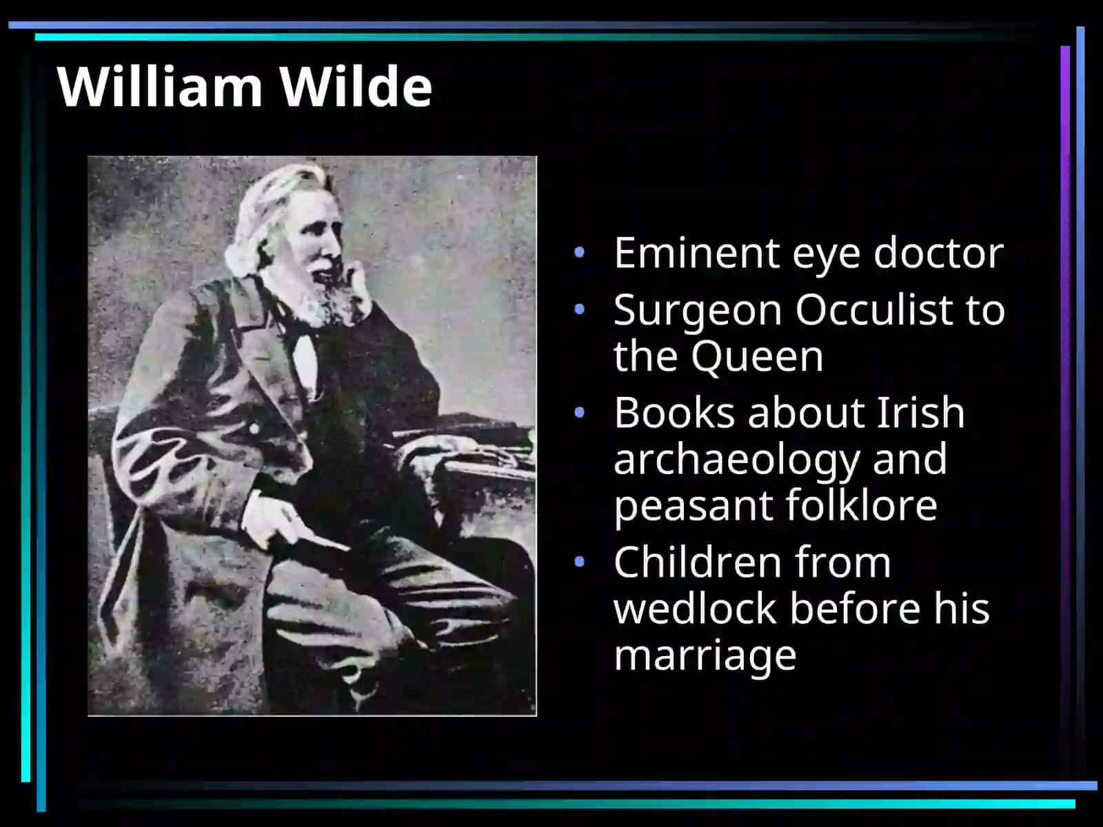 Oscar Wilde and his fairy-tales 4
