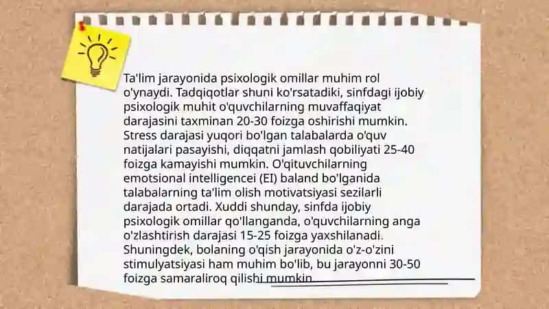 Mutaxassislikni oʻzlashtirish muomalasining nazariy asoslari 4