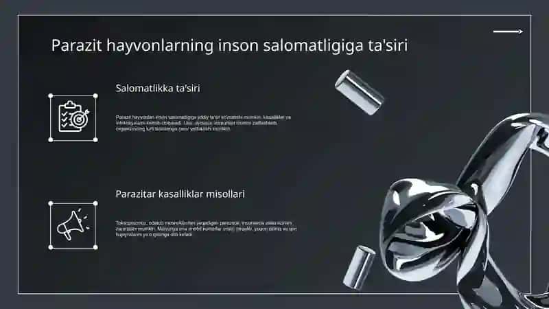 Parazit hayvonlar 4