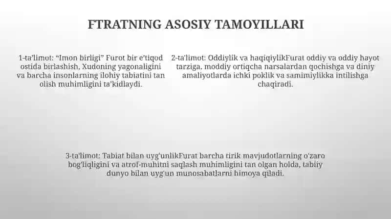 Ftratning Adabiyot Qoidalari Haqida 4