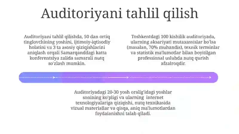 Nutq texnikasi va notiqlik madaniyati 4