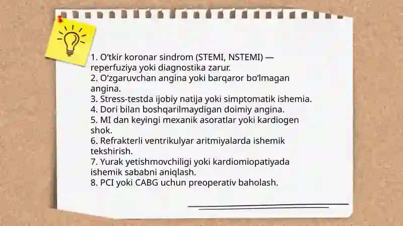 Koronar angiografiya 4