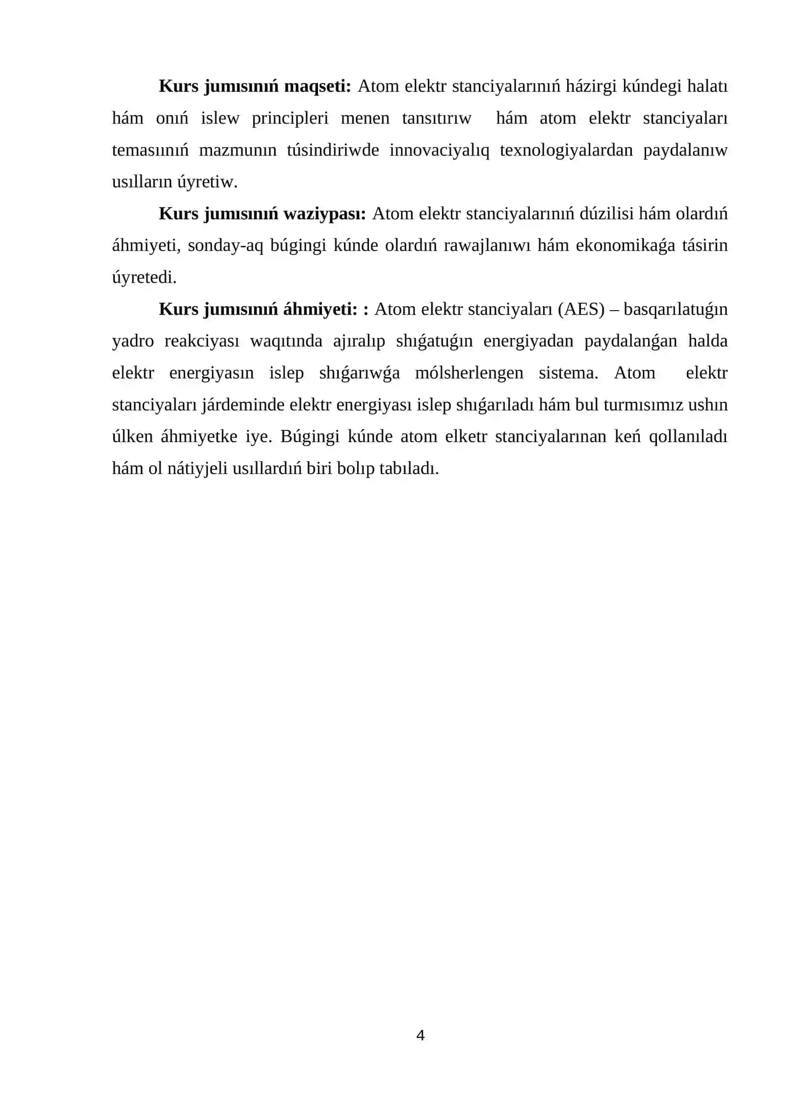 Atom elektrostanciyaları 4
