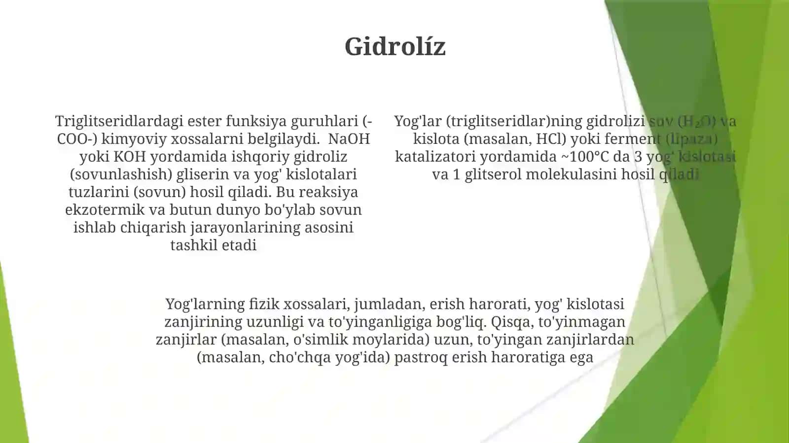 Eritmalarningkimyoviyxossalari 4