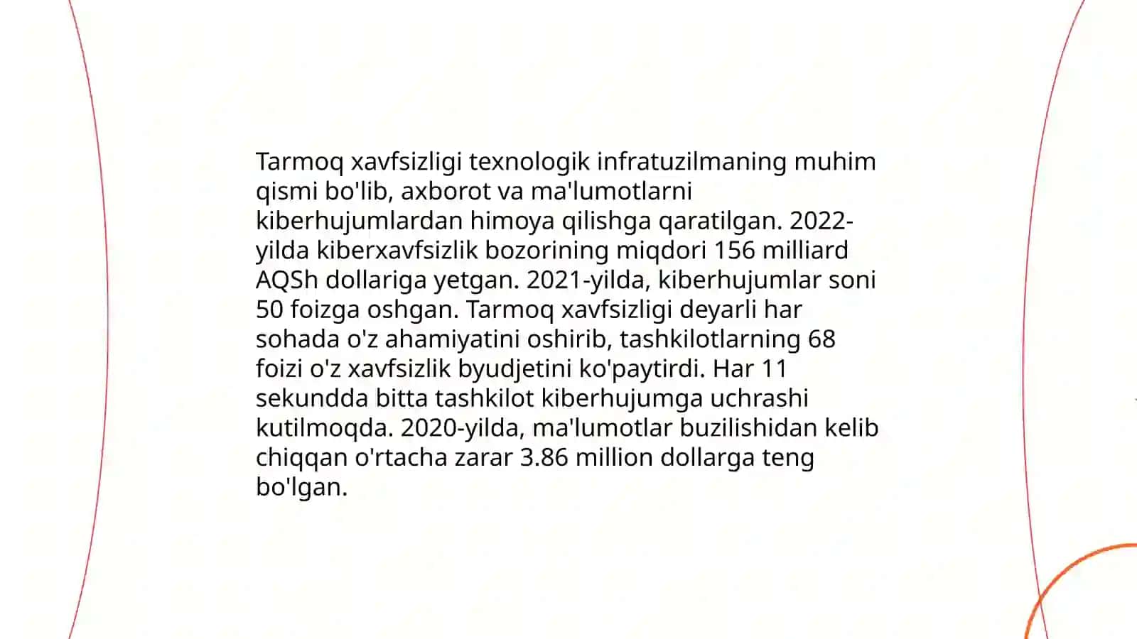 Ma'lumotlar bazasi tizimlari 4
