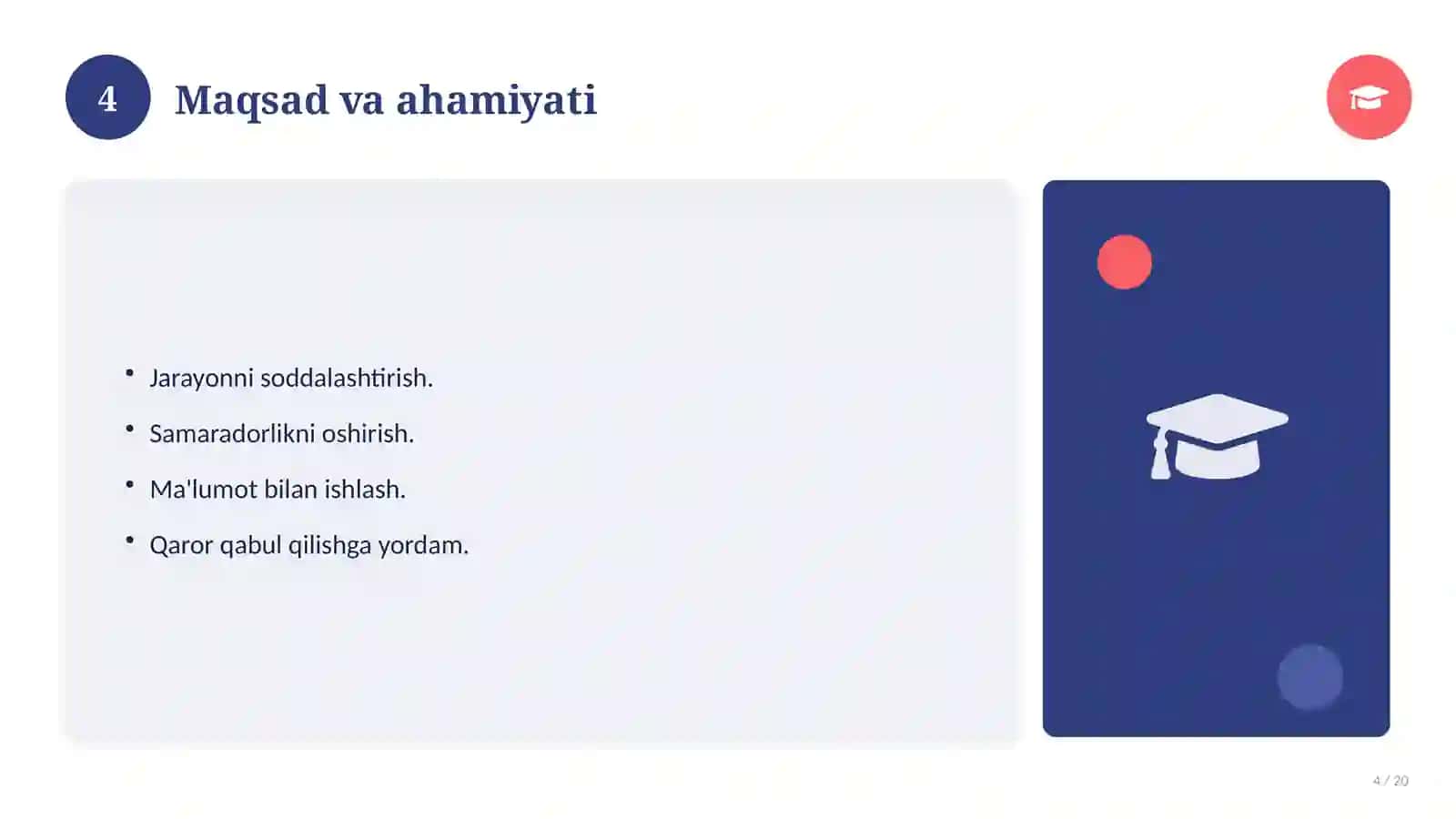 Kriptografiya: nazariy asoslari, integratsion yondashuvda (Esse) 4