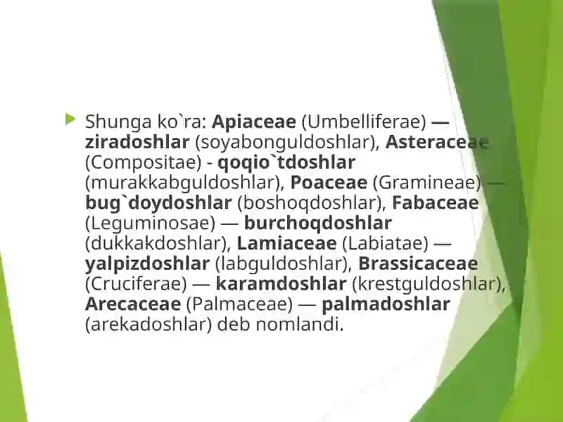 O’simlikturkumlarivaularningtabiiyjoylashishlari(xaritadabelgilash) 4