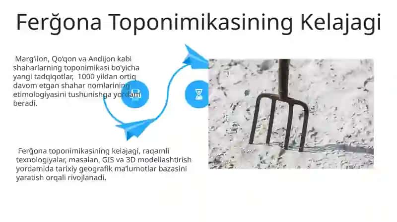 Farg'ona toponimik rayoni 4