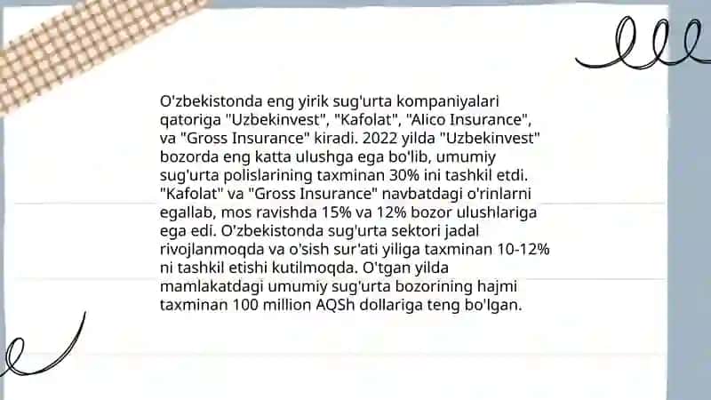 Sug'urta Kompaniyalari 4
