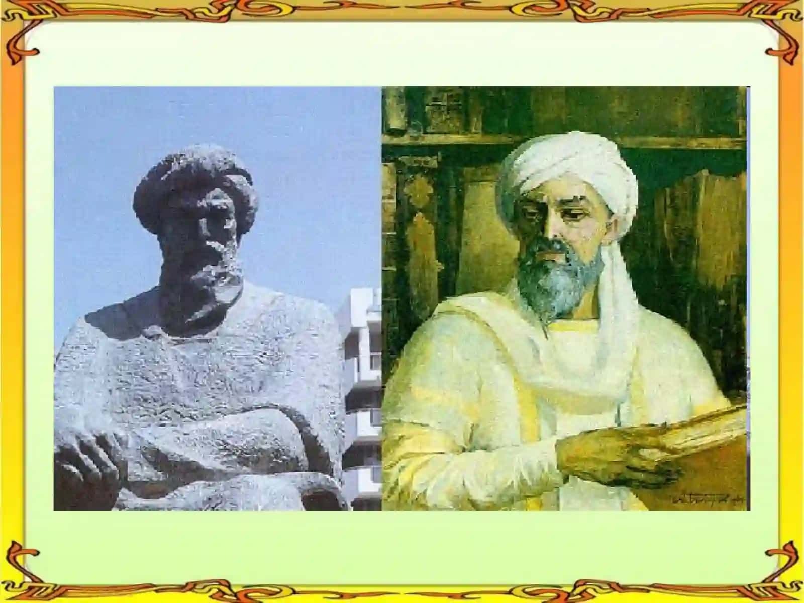 Imom Ismoil al-Buxoriyning Al-adab - al muftar asari 4