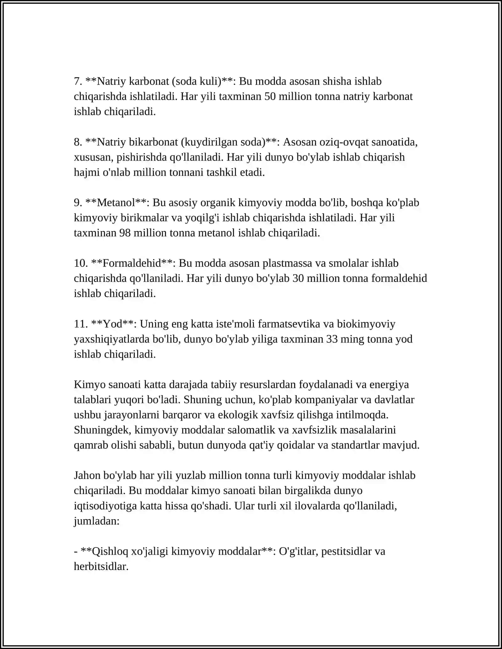 MODDA ALMASHINUVI JARAYONIGA TASIR QILUVCHI VOSITALAR 4