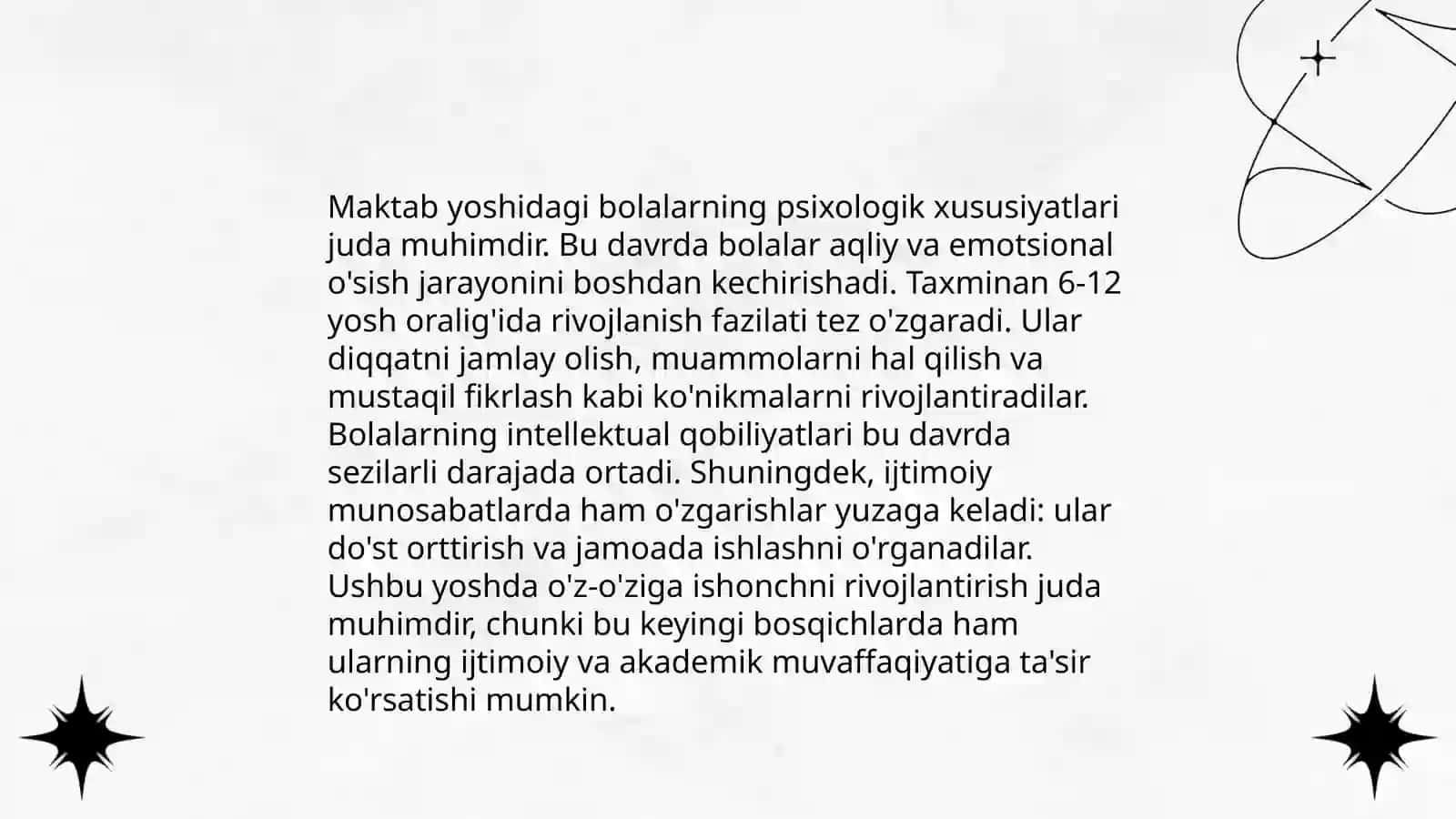 Ijtimoiy pedagogikada bolalar bilan faoliyat 4