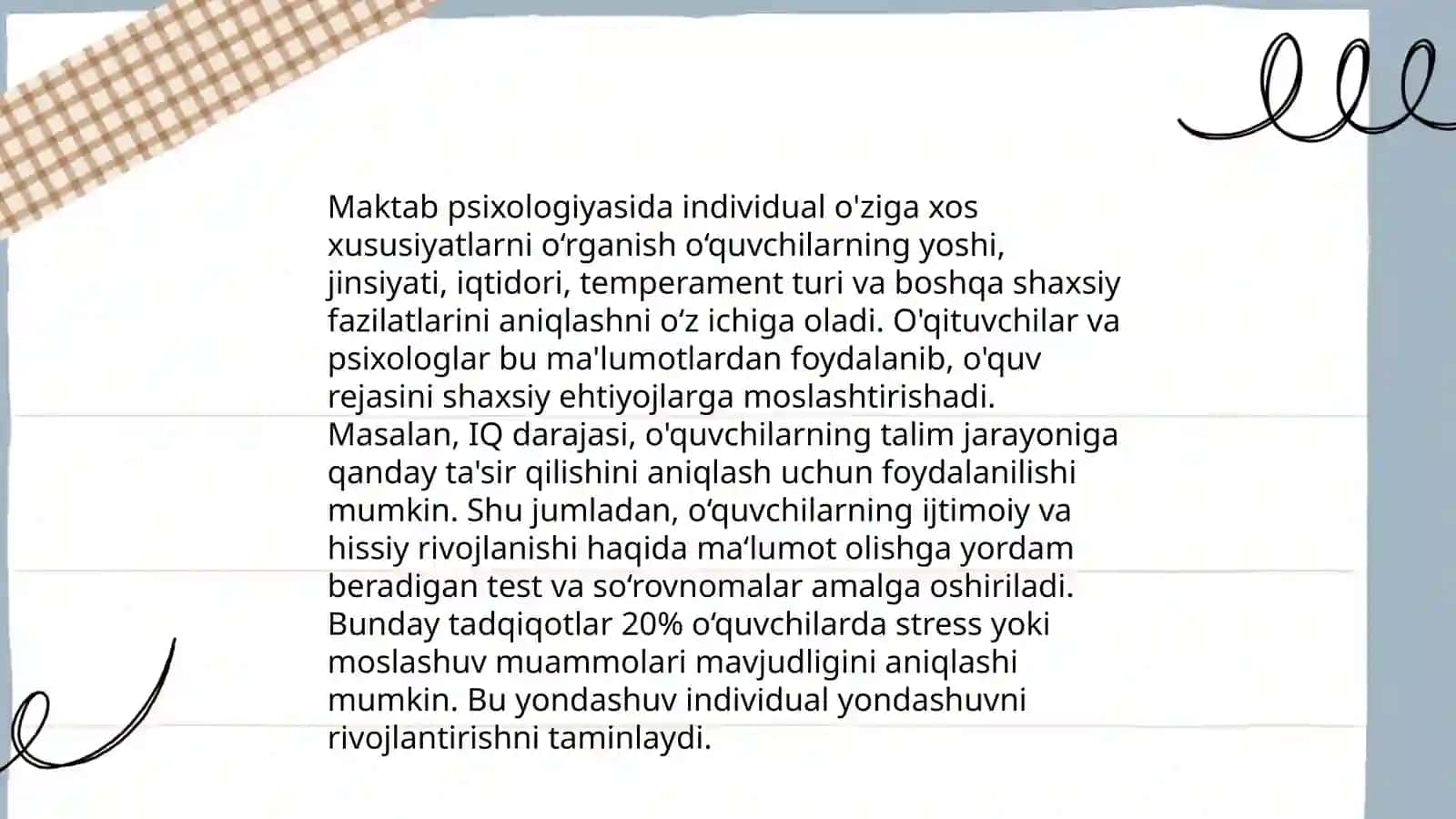 Psixodiagnostika 4