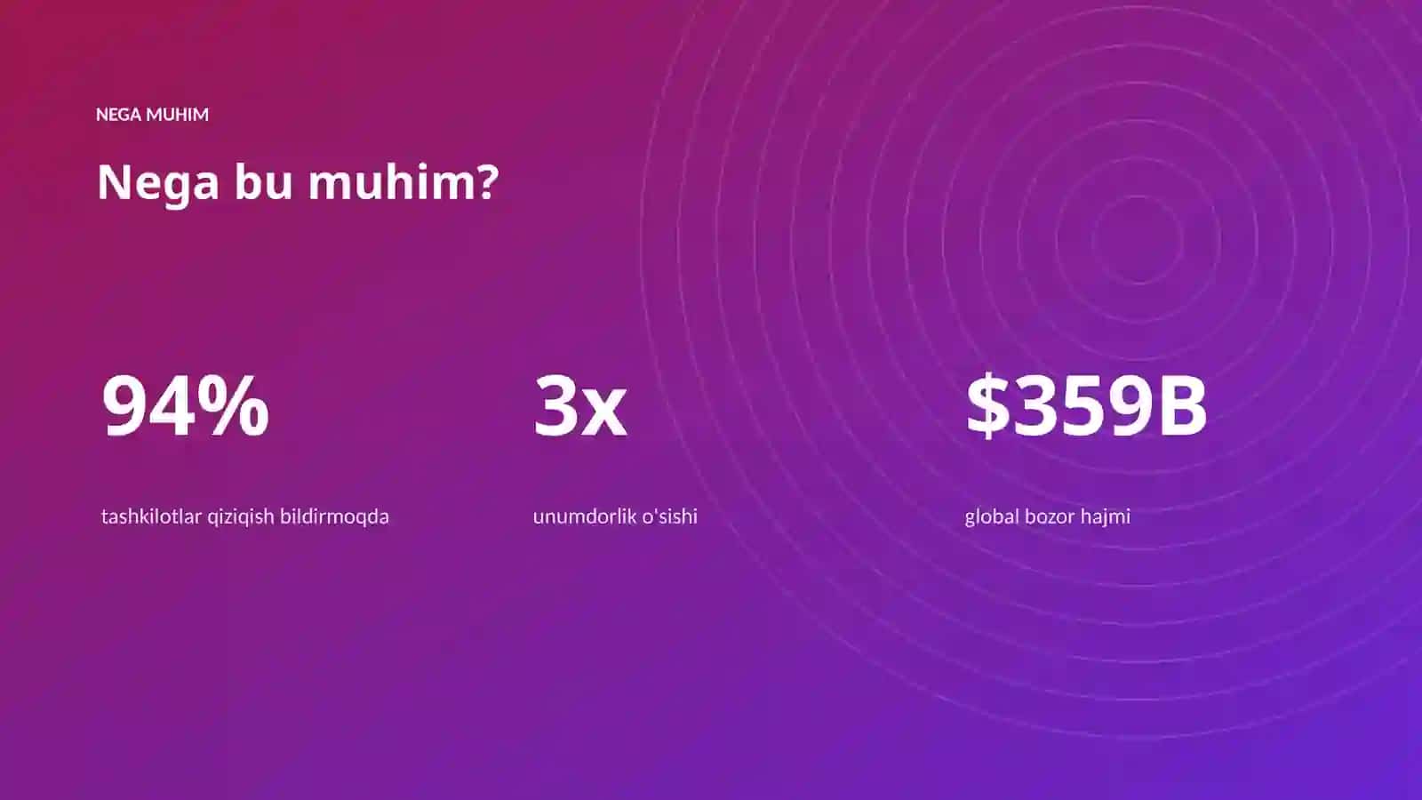 Katta til modellari yordamida psixologiya samaradorligini oshirish 4