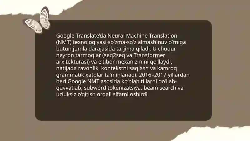 Google Translate 4