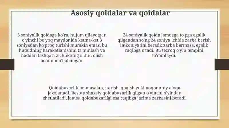 Basketbol 4
