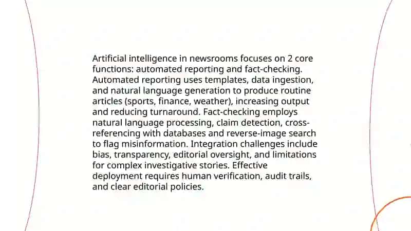 Technological advances communication and the media 4