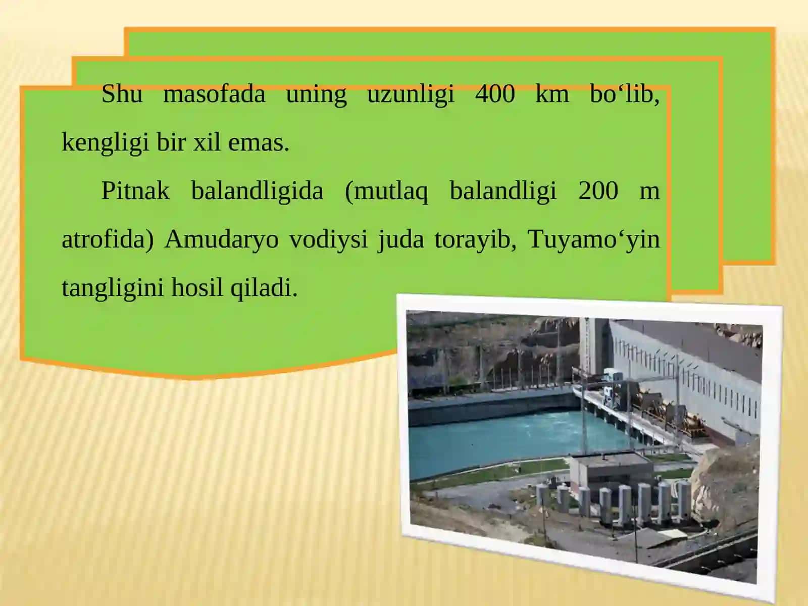 Quyi Amudaryo tabiiy geografik okrugi 4
