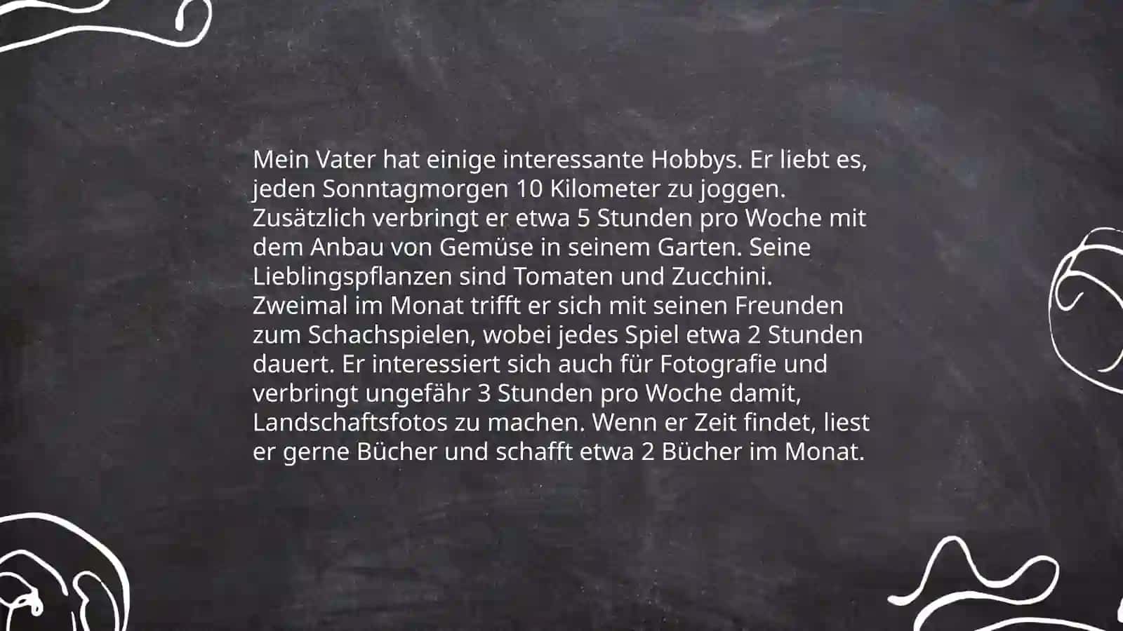 Meine Familie 4