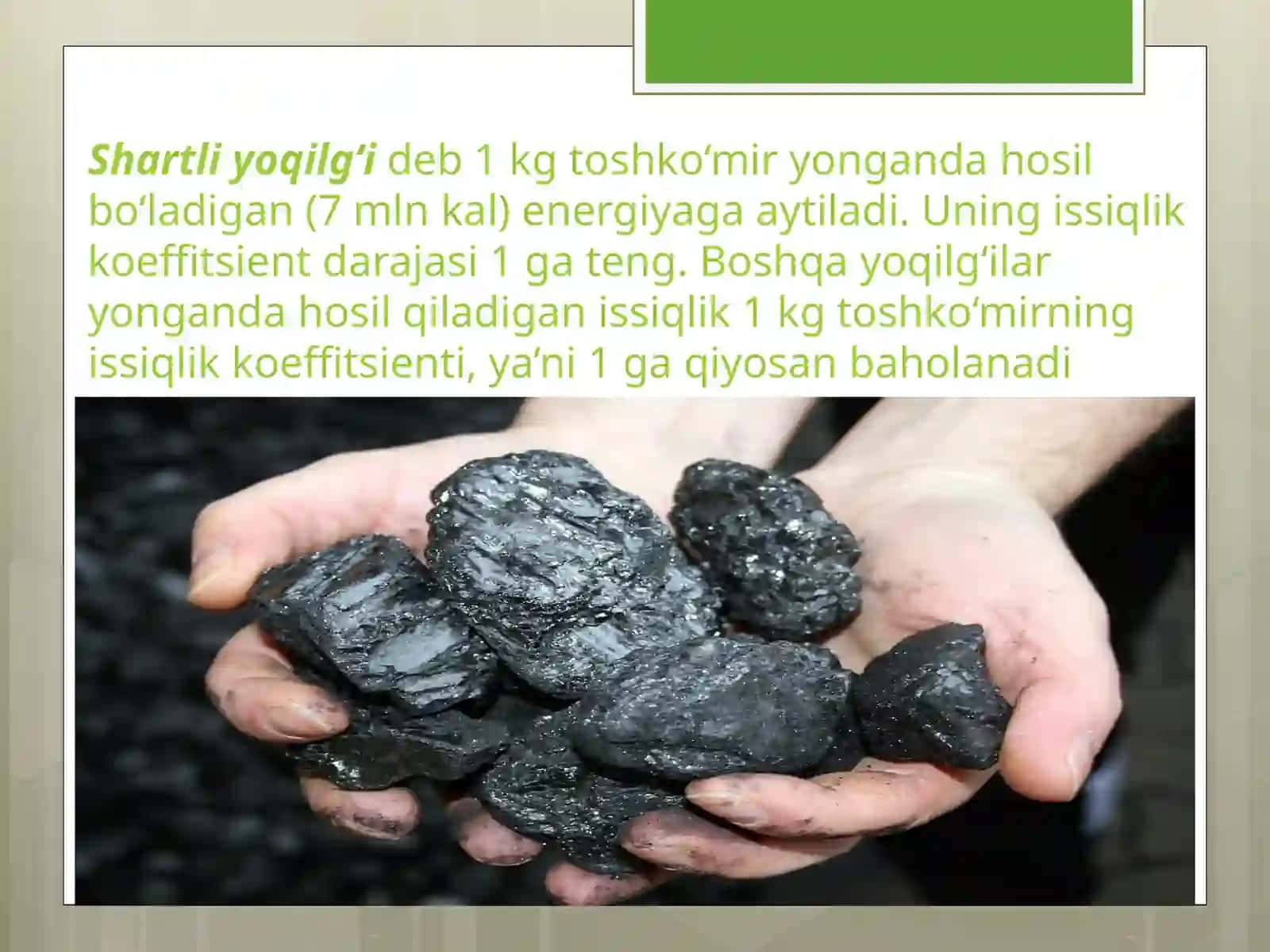 YOQILG‘I-ENERGETIKA MAJMUASI 4