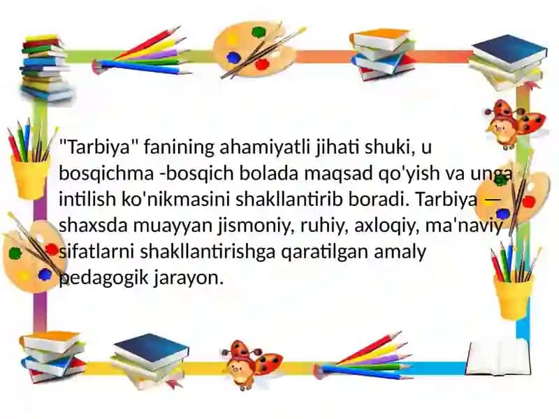 Umumta'lim maktablari darsliklarining yaratilishi 4