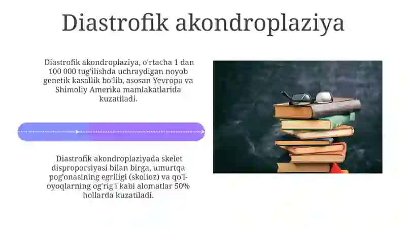 Xondrodistrofiyalar 4