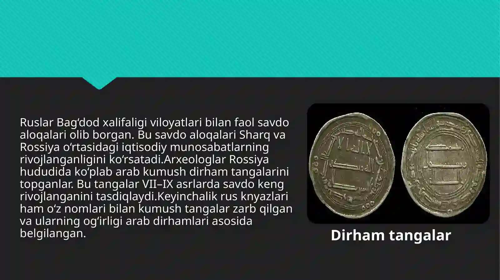 Sharq va O`rta Osiyo ilmiy-umumiy maqola topishlari 4