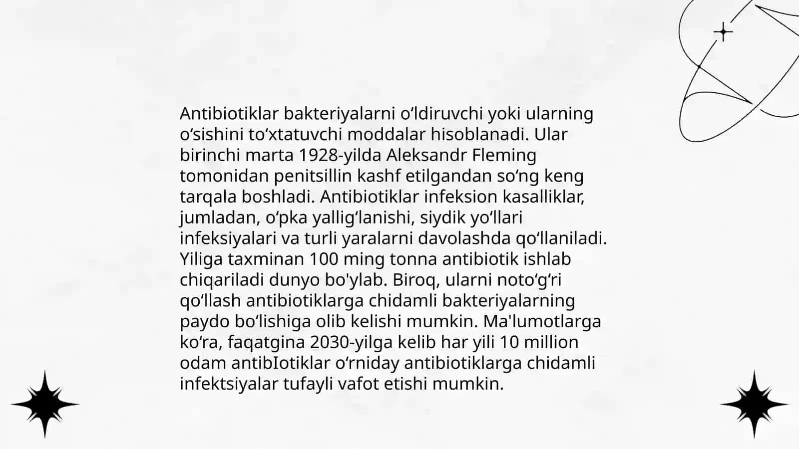 Bakteriyali kasallik qo'zg'atuvchi periparatlar 4